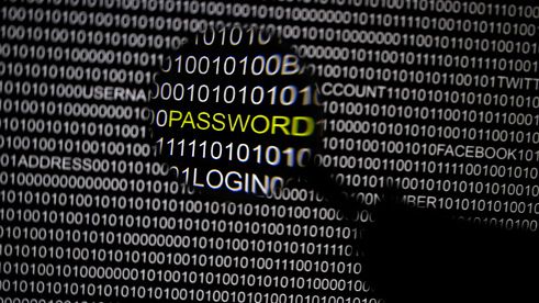 Freak Bug passwords