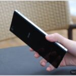 iOcean X8 hands-on
