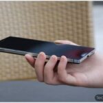iOcean X8 Hands-on side
