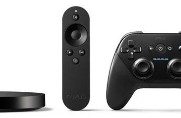 Nexus Player