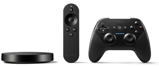 Nexus Player