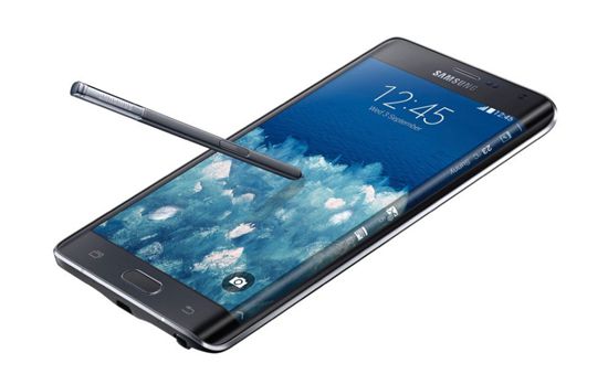 galaxy Note Edge