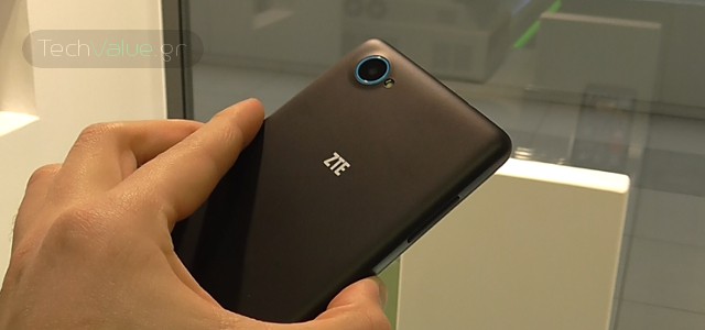 ZTE Blade A450 4G