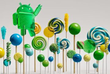 Android Lollipop