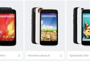 Android One