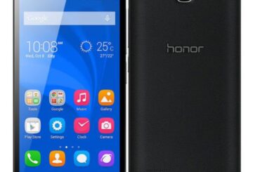 Huawei Honor 3C Play