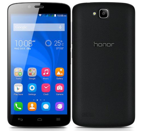 Huawei Honor 3C Play