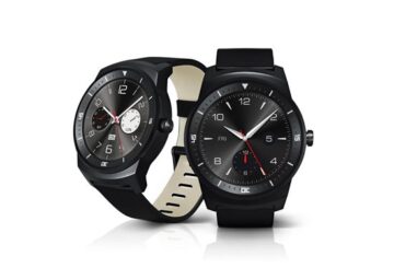 LG G Watch R