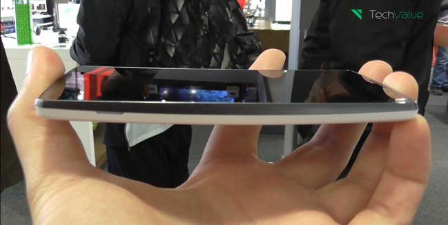 LG Spirit 3G