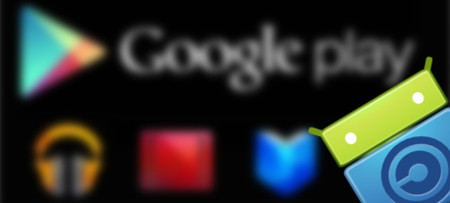 Play Store F droid