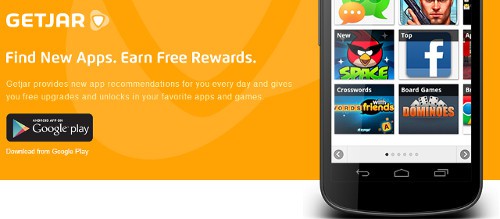 Play Store Getjar πλει στορ