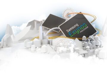 Exynos chipset
