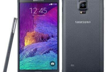 Samsung Galaxy Note 4