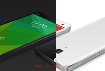 Xiaomi Mi4