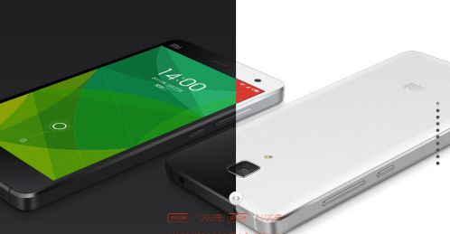 Xiaomi Mi4