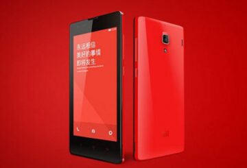 Xiaomi Redmi 1S