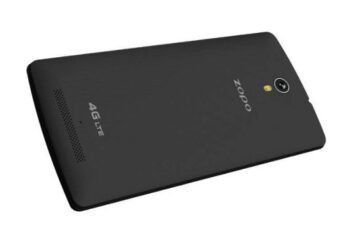 Zopo ZP520