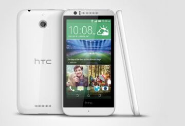 HTC Desire 510