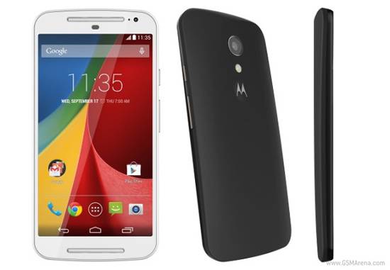 Motorola Moto G