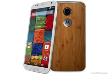 Motorola Moto X
