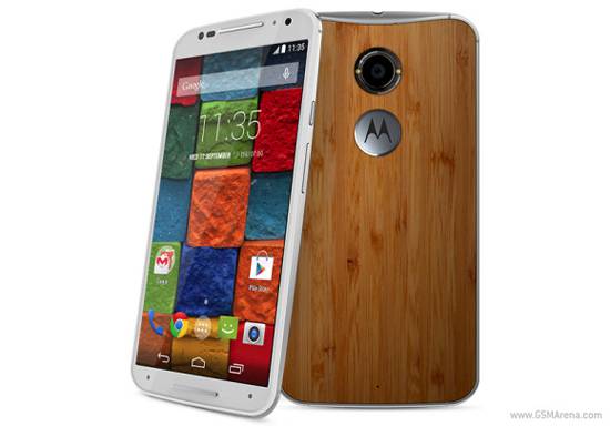 Motorola Moto X