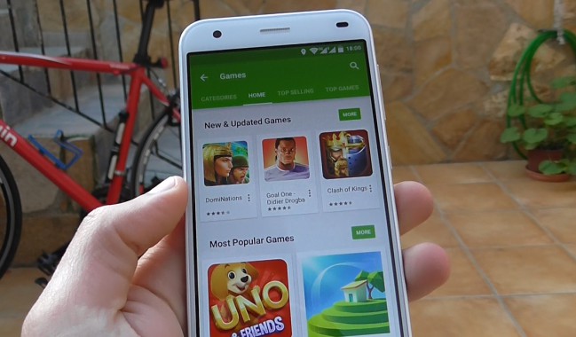 ZTE Blade S6 review