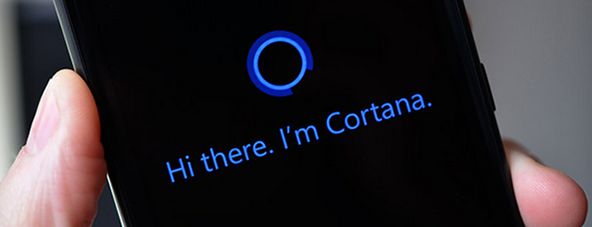 cortana windows phone