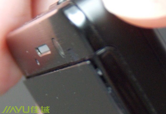 JiaYu no Kitkat update