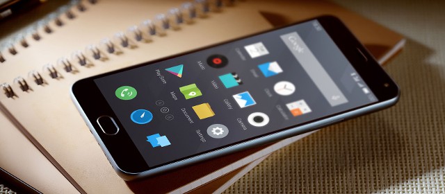 Meizu M2 Note οικονομικο κινητο φθηνα