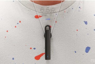 Xiaomi Mi Bluetooth