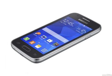 Samsung Galaxy Ace 4