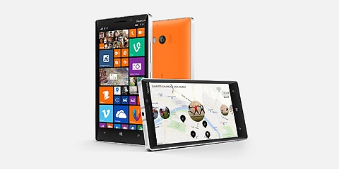 Lumia 930 windows κινητα