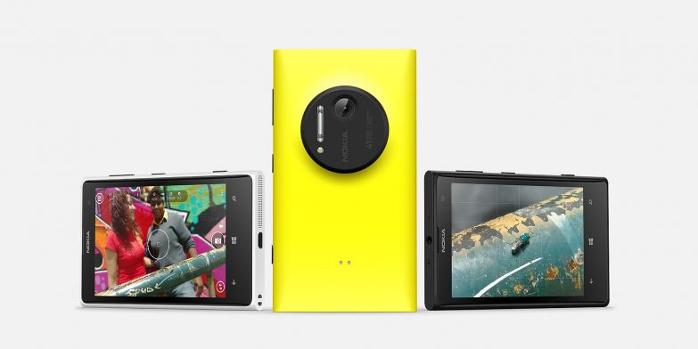 Nokia-Lumia-1020 ta kalitera windows phone
