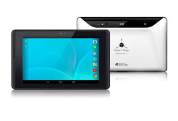 Project Tango
