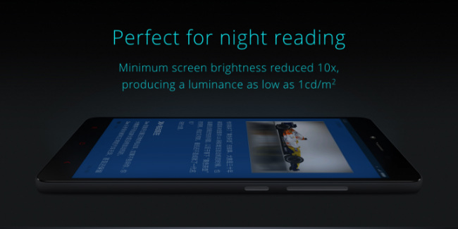 Xiaomi Redmi Note 2