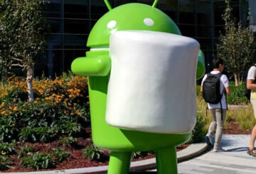 android marshmallow