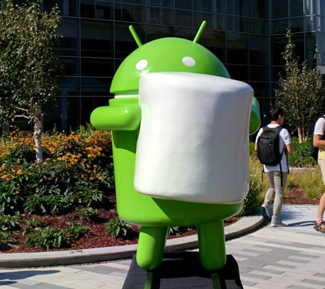 android marshmallow