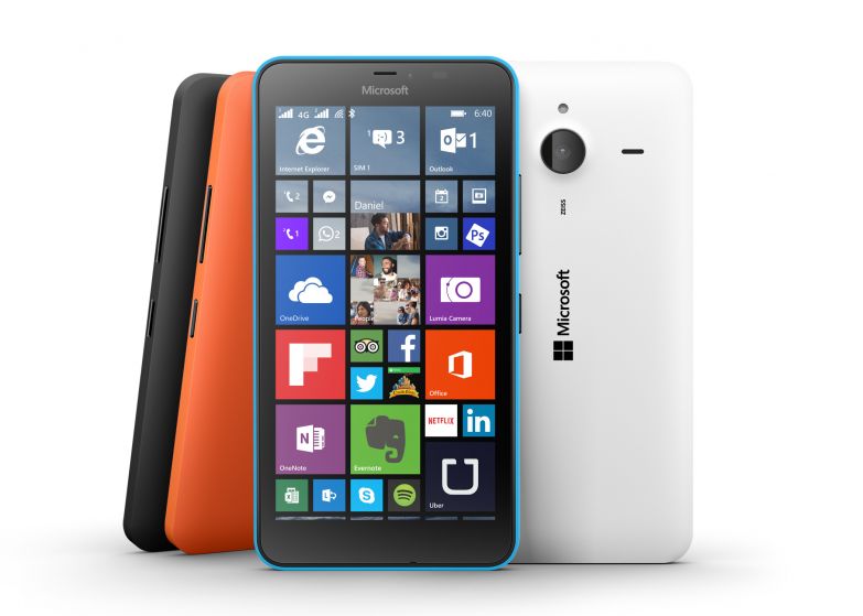 kalitera windows phone lumia 640xl