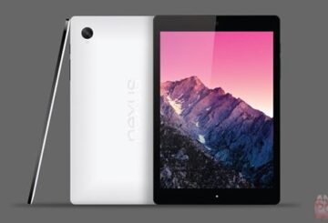Nexus 9