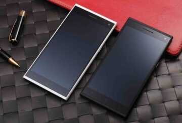 Elephone P2000