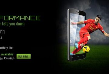 Xolo Q1011