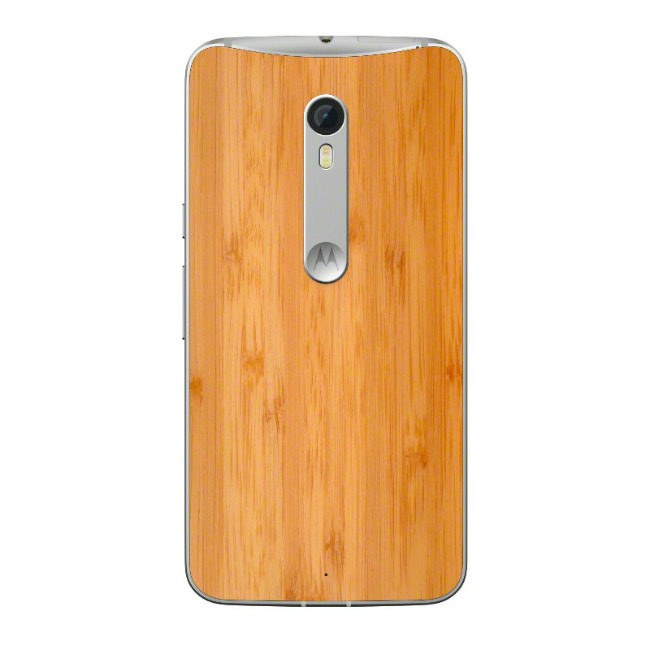 Moto X Style review