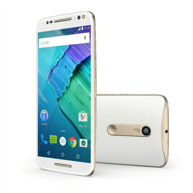 Motorola Moto X style review