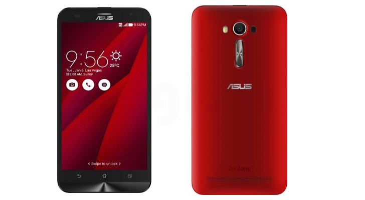 Asus ZenFone 2 Laser Ελλαδα
