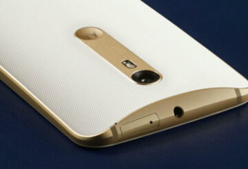 Motorola Style