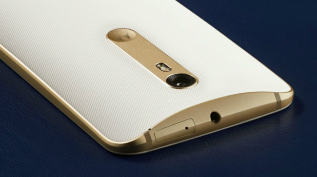 Motorola Style