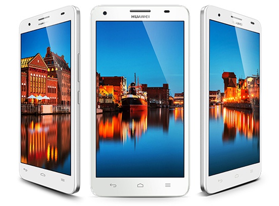 Huawei Honor 3X Pro