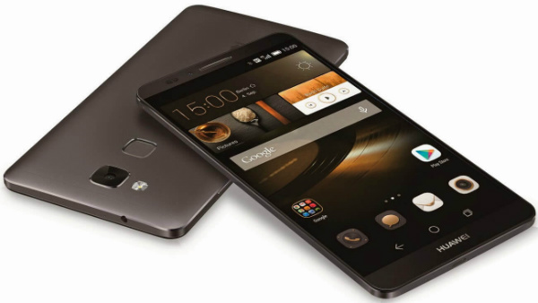 Huawei Honor 7 προσφορα
