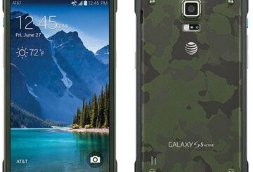 Samsung Galaxy S5 Active