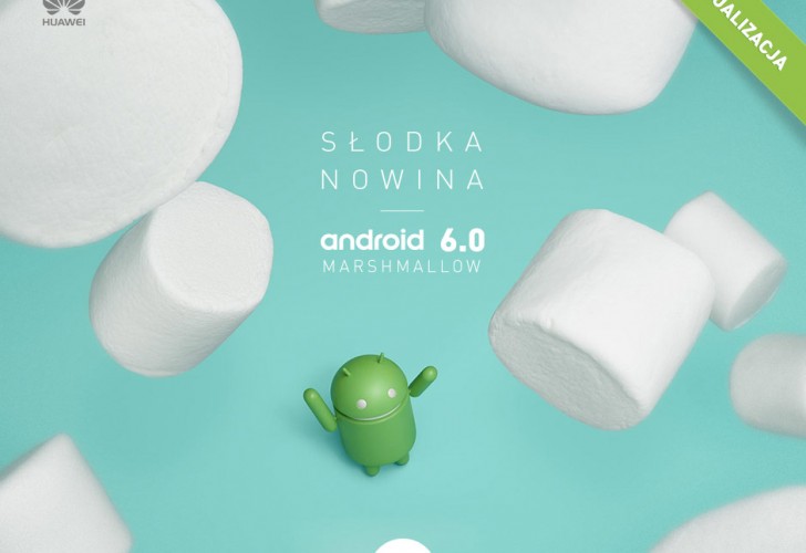huawei p8 lite marsmallow